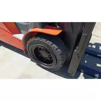 Diesel Forklifts - Manitou MI 30 D S2E3 (12)