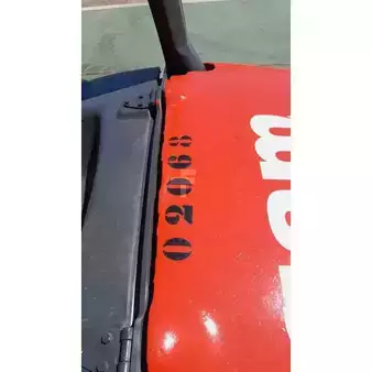 Diesel Forklifts - Manitou MI 30 D S2E3 (15)