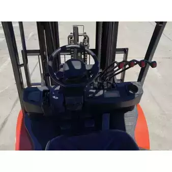Diesel Forklifts - Manitou MI 30 D S2E3 (5)