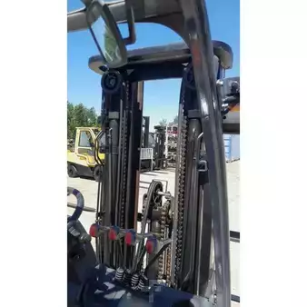 Diesel Forklifts - Manitou MI 30 D S2E3 (6)