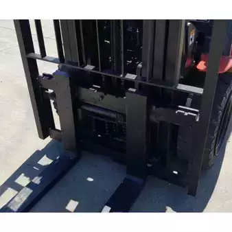 Diesel Forklifts - Manitou MI 30 D S2E3 (7)