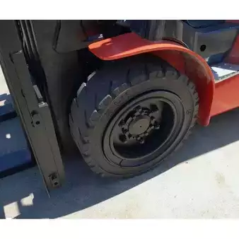 Diesel Forklifts - Manitou MI 30 D S2E3 (9)