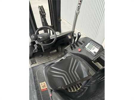 Carrelli elettrici 4 ruote - Still RX 20-16 (10)