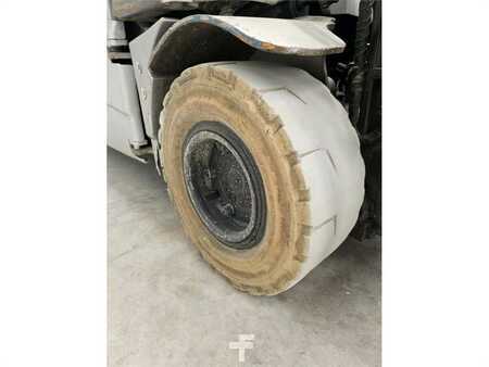 Carrelli elettrici 4 ruote - Still RX 20-16 (14)