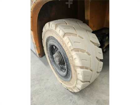 Carrelli elettrici 4 ruote - Still RX 20-16 (15)
