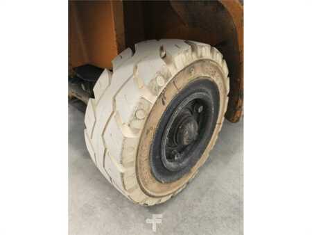 Carrelli elettrici 4 ruote - Still RX 20-16 (16)