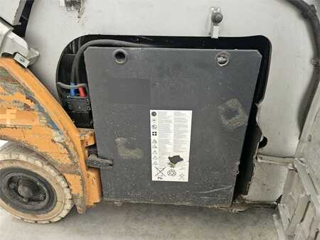 Carrelli elettrici 4 ruote - Still RX 20-16 (17)