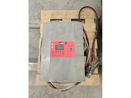 Carrelli elettrici 4 ruote - Still RX 20-16 (18)