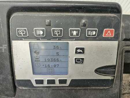 Carrelli elettrici 4 ruote - Still RX 20-16 (19)