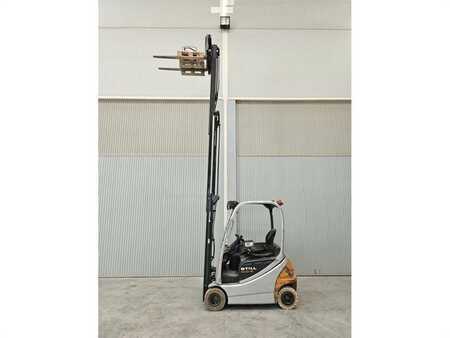 Carrelli elettrici 4 ruote - Still RX 20-16 (2)