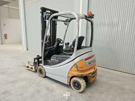 Carrelli elettrici 4 ruote - Still RX 20-16 (3)