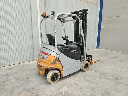 Carrelli elettrici 4 ruote - Still RX 20-16 (4)