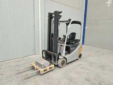 Carrelli elettrici 4 ruote - Still RX 20-16 (6)