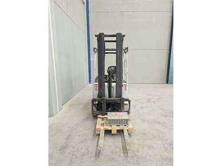 Carrelli elettrici 4 ruote - Still RX 20-16 (7)