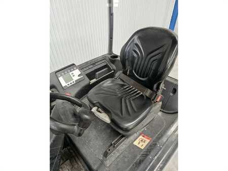 Carrelli elettrici 4 ruote - Still RX 20-16 (9)