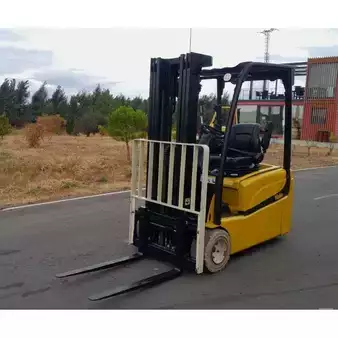 Sonstige - Yale ERP18VTMWB (1)