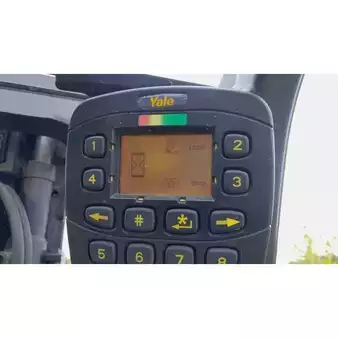 Sonstige - Yale ERP18VTMWB (10)