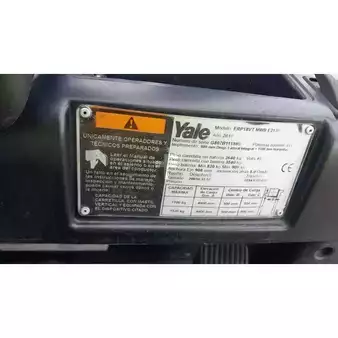 Sonstige - Yale ERP18VTMWB (11)