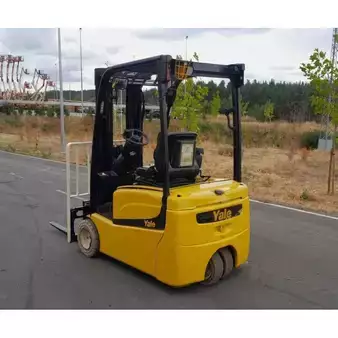 Sonstige - Yale ERP18VTMWB (2)