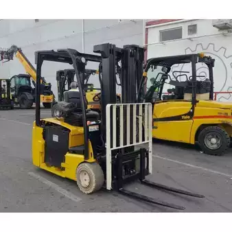 Sonstige - Yale ERP18VTMWB (4)