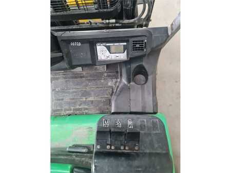 Elektro 4 Rad - Cesab B418 (10)