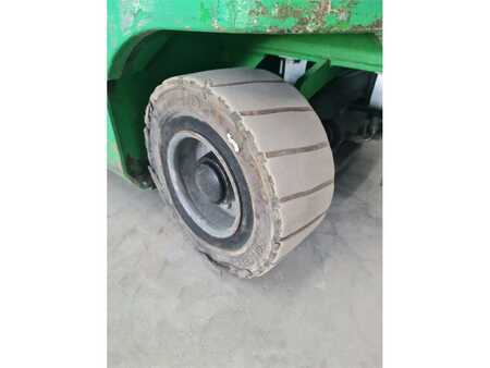 Elektro 4 Rad - Cesab B418 (12)