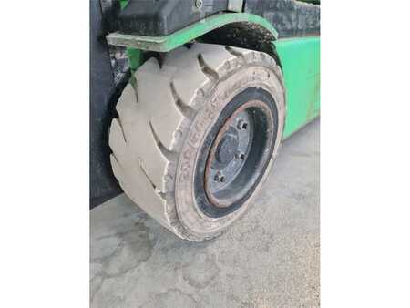 Elektro 4 Rad - Cesab B418 (13)