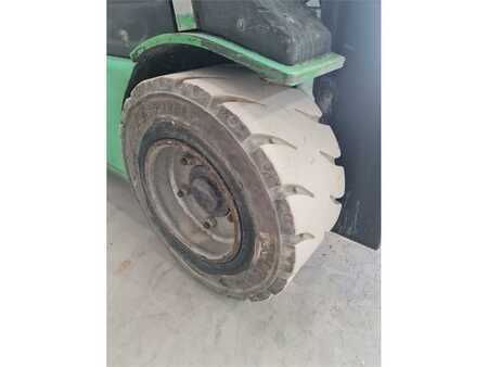 Elektro 4 Rad - Cesab B418 (14)