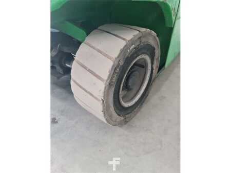 Elektro 4 Rad - Cesab B418 (15)