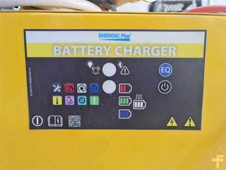 Elektro 4 Rad - Cesab B418 (16)