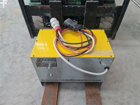 Elektro 4 Rad - Cesab B418 (17)