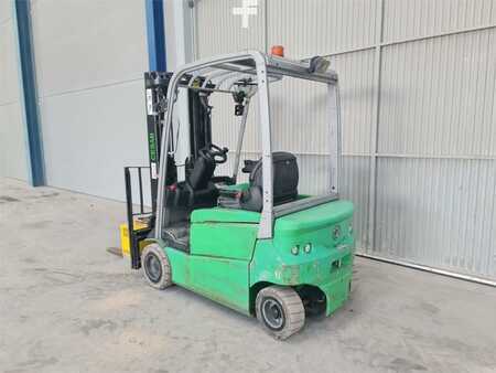 Elektro 4 Rad - Cesab B418 (5)