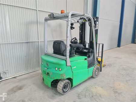 Elektro 4 Rad - Cesab B418 (6)