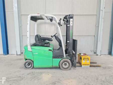 Elektro 4 Rad - Cesab B418 (7)