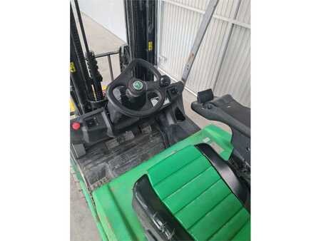 Elektro 4 Rad - Cesab B418 (8)