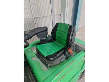 Elektro 4 Rad - Cesab B418 (9)