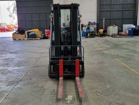 Annet 2015  Unicarriers A1N1L18Q (3)