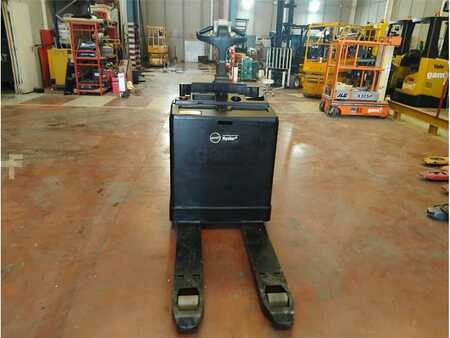 El-pallevogn - Hyster P2.0S FBW (2)