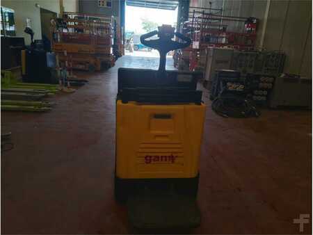 El-pallevogn - Hyster P2.0S FBW (4)