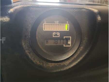 El-pallevogn - Hyster P2.0S FBW (9)