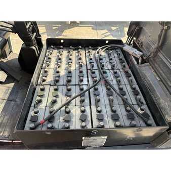 Carrelli elevatori diesel 2015  Hyster G1Q2L30Q (10)