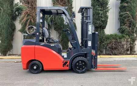 Propane Forklifts 2023  Tailift PFG25C (1)