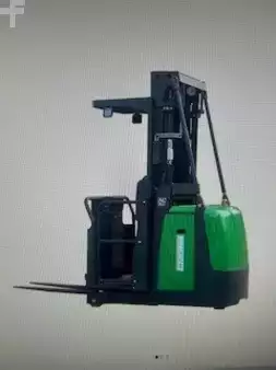 4-Wheel Electric 2024  Ekko EOP70-LI (1)