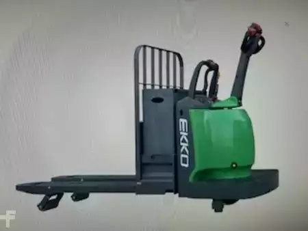 Electric Pallet Jacks 2024  Ekko EP30A-LI (1)