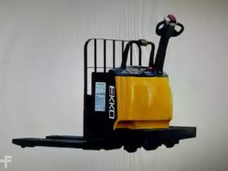Electric Pallet Jacks 2024  Ekko EP30A (1)