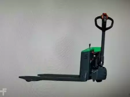 Electric Pallet Jacks 2024  Ekko EP20JLI (1)