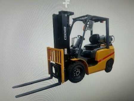 4 Wheels 2024  Ekko EK20TLP (1)