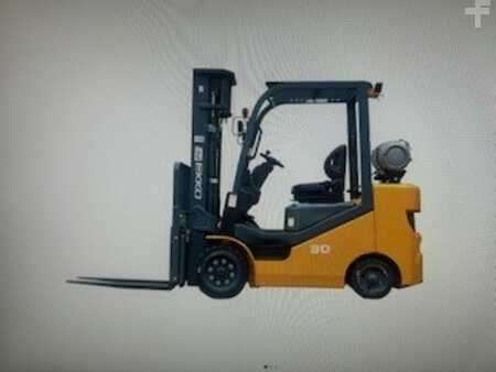 4 Wheels 2024  Ekko EK30SLP (1)
