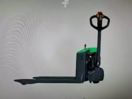 Electric Pallet Jacks 2024  Ekko EP15J-LI (1)