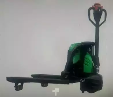 Electric Pallet Jacks 2024  Ekko EP18J-LI (1)